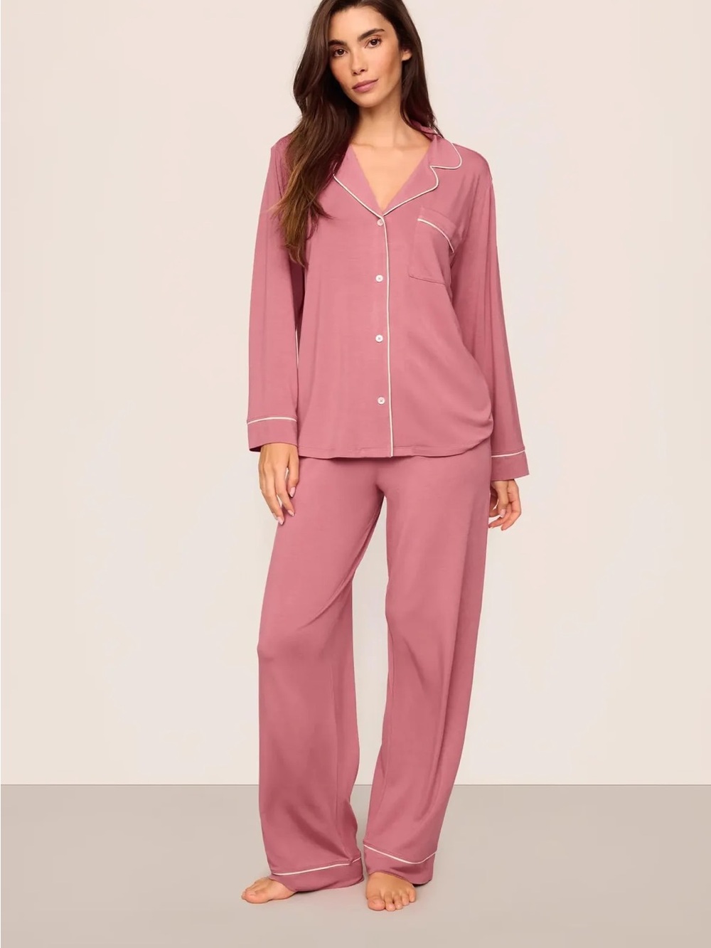 Eberjey Pajama Set